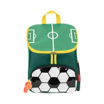 Mochila Skip Hop Spark Style Big Kid Fútbol 9O278410