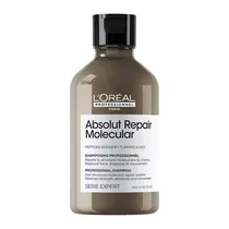 Loreal Shampoo Absolut Repair Molecular 300ML