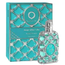Perfume Orientica Exclusive Azure Fantasy F 80ML Edp