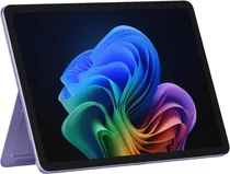 Notebook Microsoft EP2-33674 Snapdragon X Plus/ 16GB/ 512GB Ufs/ 12" Touch/ W11