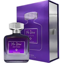 Perfume Frais Et Frais Ma Reine Edp - Feminino 100ML