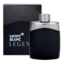 Mont Blanc Legend Masculino Edt 100 ML