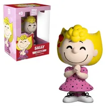 Boneco Youtooz Peanuts Sally 100274200691