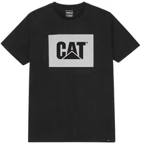 Camiseta Caterpillar 4010482 10121 - Masculina  Camiseta Ca...