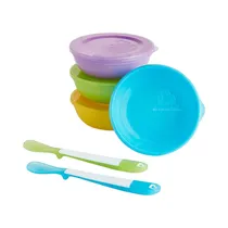 Set de Platos Munchkin 43867