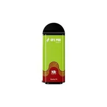 Life Pod Eco Refil 10K Kiwi Berry