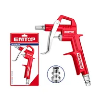 Pistola de Aire Comprimido Emtop ULASGB0301 16MM