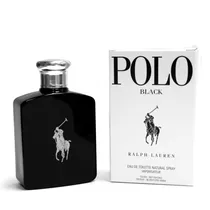 Tester Ralph Polo Black 125ML