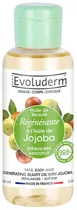 Óleo Regenerador de Jojoba Evoluderm - 100ML