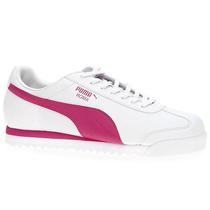 Calzado Deportivo Femenino Puma Roma Basic