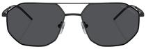 Oculos de Sol Emporio Armani EA2147 300187 58 - Masculino