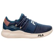 Calzado Fila Fem. Rend 2.0 Marino/Ros