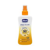 Protector Solar Leche 150ML Chicco 09159-00