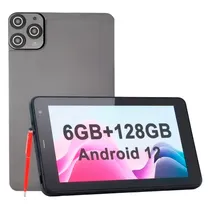Tablet Cidea CM515B 7" 6GB Ram/128GB/5G/Android 14 Gray