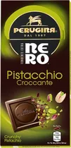 Chocolate Perugina Nero Pistacchio Croccante - 85G