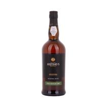 Vino Justino's Madeira Fine Medium DRY 750 ML