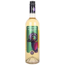 Vinho Animaliens Pinot Grigio Sauvignon Blanc 750ML