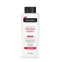 Neutrogena Crema Body Care Inten.Hidrata Y Repara 48HRS-400ML