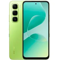 Celular Infinix Hot 60I X6728 NFC Dual Sim de 256GB 8GB Ram de 6.7" 50MP/8MP - Meadow Green (1 Ano de Garantia)