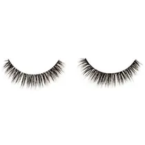 Cílios Postiços Velvet Fashion Faux Mink 3D - 31 - Preto