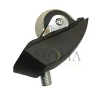 Roda LED para Triciclo Pro-Move Eletrico com Suporte