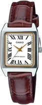 Relógio Casio Analógico LTP-V007L-7B2UDF - Feminino