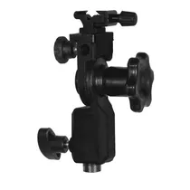 Bracket Soporte p/ Speedlight Incoflash