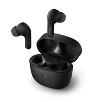 Fone de Ouvido Philips TAT-2206BK - Bluetooth - Preto