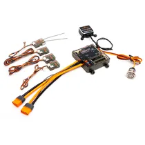 Receptor Spektrum 20CH AR20410T Powersafe W/Synapse SPMAR20410TS