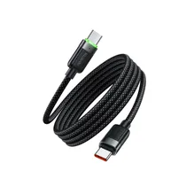 Mcdodo CA-2000 Cable USB-C Magne Black