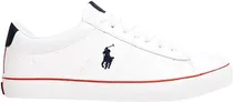 Tênis Infantil Polo Ralph Lauren - RL00551110J - Masculino