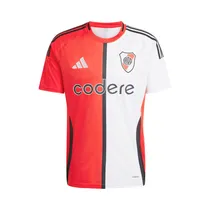 Remera Adidas IV8192 River Plate Tercer Uniforme 24/25 Masculino