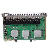 F. Olt Huawei Placa XG-Pon Cguf 16*10G Combo C+ MA5800