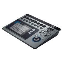 QSC TOUCHMIX-8 Mixer Digital Compacto