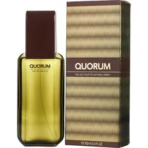 Quorun Mas Edt 100ML