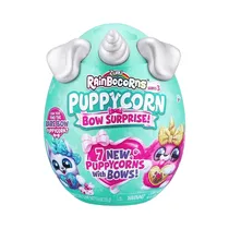 Kit de Juego Zuru Rainbocorns Puppycorn Bow Surprise Series 3 9269
