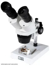 Microscópio Celestron Labs Deluxe 30X - S1030N