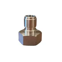 Bru Engate Rapido Macho 1/2X3/4 Rosca Femea