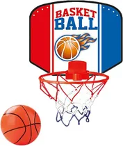 Benic Baby Play Spot Kit Basketball Set - PL03