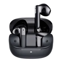 Fone de Ouvido Mibro Earbuds 5 XPEJ014 - Bluetooth - com Microfone - Preto