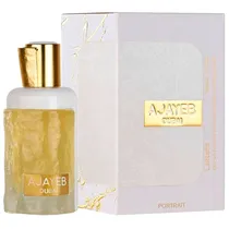 Perfume Lattafa Ajayeb Dubai Portrait 100ML