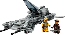 Lego Star Wars Pirate Snub Fighter - 75346 (285 Peças)