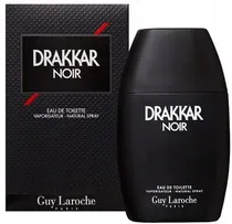 Guy Laroche Drakkar Noir Edt 100ML