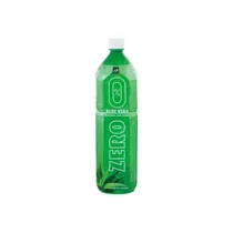 Tropical Aloe Vera Zero - 1.5ML Verde