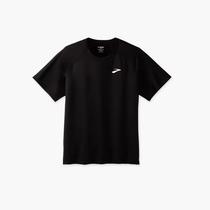 Brooks Remera Mas Sleeve Atmosphere 211455001 (T) L Negro