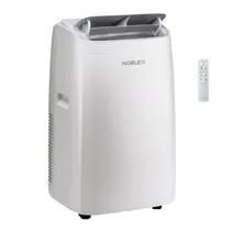 Ar Condicionado Portátil Noblex 12.000BTU 220V / 50HZ