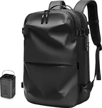 Mochila Resena B1 RB3076 com Sistema Airback (Compressão A Vácuo)