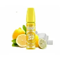 Dinner Lady 60ML TS 0MG