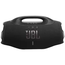 Caixa de Som JBL Boombox 4 Bluetooth - Preto