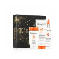 Kerasys Nutritive Kit 3 Piezas